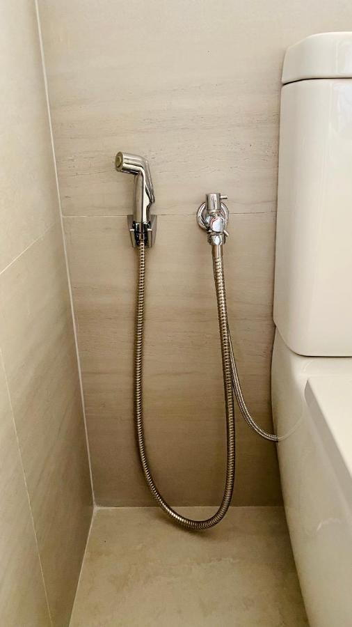 Golden Suite Ocean View & Pool Лос Кристианос Экстерьер фото